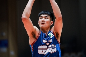 跨越常规赛、俱乐部杯与季前赛！四川男篮终结53连败