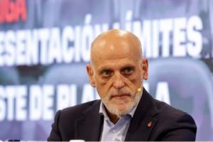 特巴斯：皇马称冠军被偷被归档为言论自由，自由不能凭姓氏而定