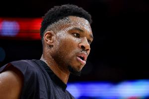 帕金斯看好字母哥新赛季荣膺DPOY：热火有望登顶联盟防守榜首