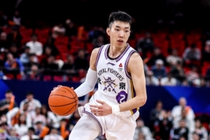 媒体人：历经夏窗大幅调整 北控仍喜迎开门红