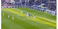 内托乱战建功梅开二度，切尔西客战2-0领先埃弗顿
