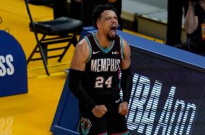狄龙自认NBA反派:这一形象曾一度破坏灰熊的团结与化学反应