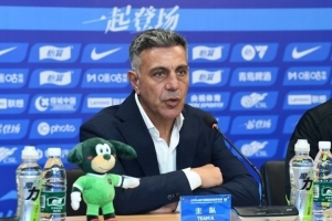 足球报：浙江队无缘前五成定局 罗斯按合同约定将离任