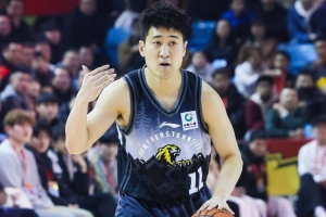 媒体人：姜伟泽杀神附体 一度让北京梦回22年季后赛被淘汰的恐惧