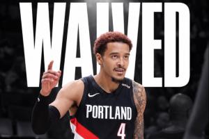 裁员潮来袭！NBA一夜裁掉75人：索汉、布鲁斯·布朗、詹姆斯·约翰逊在列