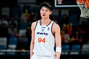 【吧友投票】CBA首轮本土最佳球员评选