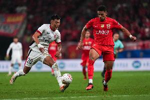 马德兴：蓉城0-3惨败海港，回主场还能振作吗？