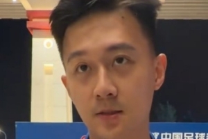 312天漫长等待终复出!蒋圣龙:养伤期间反复观看比赛,渴望重返赛场