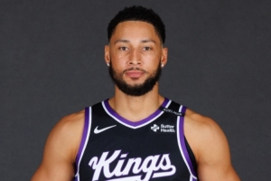 黑色十月！NBA本月已有三将跟腱撕裂：本-西蒙斯、胡克波尔蒂、雷霆新秀奥韦