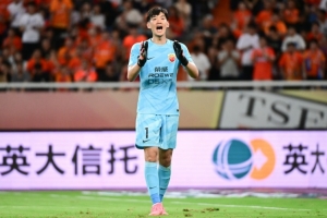 东体：海港尽显冠军底蕴，本赛季双杀蓉城且两战零封