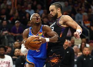 狄龙：高中连扣两次空接让我确信能打NBA 曾夺U16美洲杯得分王