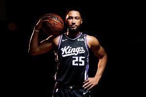 天才陨落伤病魔爪！本·西蒙斯NBA生涯常规赛出勤率仅53.3%