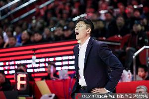 媒体人：李昂让吉林重新找回进攻火力 但连续2场输在最后的细节上