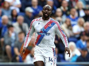 talkSPORT：马特塔愿1月转投曼联，水晶宫可能被迫赛季中期出售他