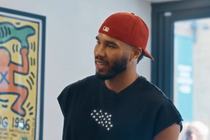 塔图姆：乔丹亲自挑选旗下签约球员 21岁得知他认可我时非常震惊