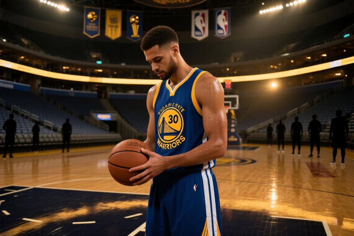 库里:即将迎来NBA第18个赛季仍心怀感激 中国行期间也要坚持训练