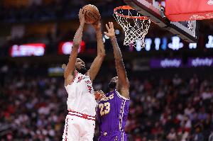 小费尔蒂塔调侃：火箭球员不会坐直升机通勤 休斯敦很宜居