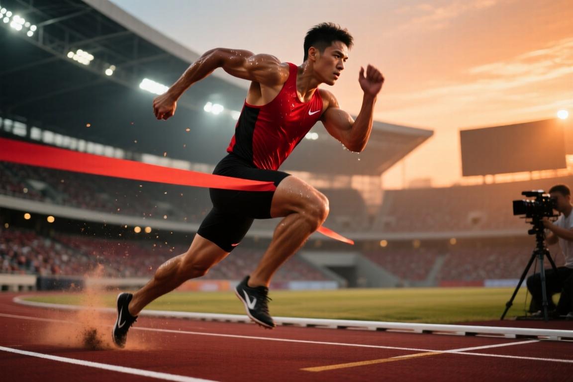 承紫金荣光！ESPN海报：十二大名宿托举东里组合开启湖人新时代