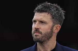 卫报:卡里克帅位面临危机,悬而未决,高层周日比赛前讨论其去留