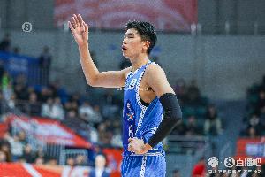 CBA小卡？邹阳前三场场均6断&16.3分7板 连创个人单场抢断新高
