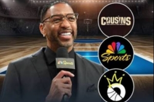 跟NBC续约两年!麦迪:加入NBC是为了整合我的商业版图