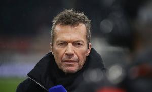 马特乌斯：克勒舍离开法兰克福后的空缺很难填补，他是无可替代的