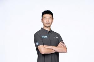 首胜何时来?霍楠上赛季在四川经历45连败 本赛季在宁波开季4连败