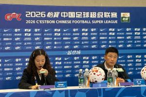 英博主帅：你永远要相信大连队，因为大连队不掉链子
