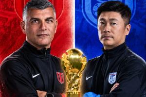 天王山PK！蓉城5失冠军点今日不败夺冠，英博能否将悬念留至末轮