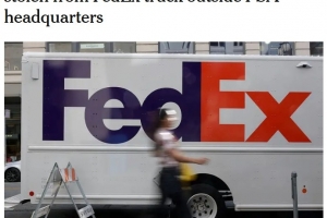 TA：美国数千张体育卡和宝可梦卡被盗，FBI介入调查