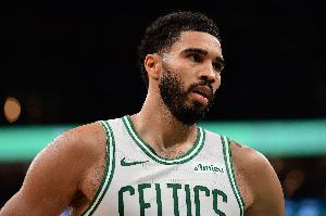 特纳：塔图姆一直都是绿军绝对核心 双探花老大之争不符现实