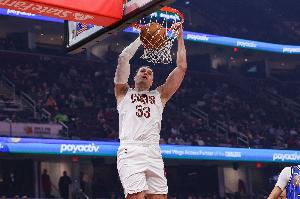 海佐尼亚：在NBA领先30分40分真的什么都不算 在欧洲就很难追回来