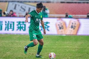 柏杨国安百场里程碑达成，26场创单赛季出场新高