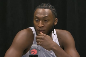奎克利：征战NBA第七年 深谙胜不狂喜败不沮丧之道
