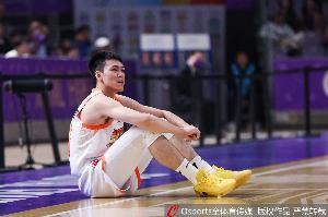 媒体人透露：中国男篮世亚预第五窗口期集训名单已敲定
