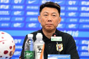 鲁媒：若无罚分登顶积分榜，足以证明泰山队仍具争冠绝对实力