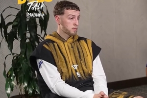 波杰自曝休赛期深挖布伦森打法 潜心研究其破解防守之道