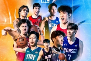 AUBL官宣2026-27赛季赛制赛程:亚洲大学篮球首个主客场赛季启航