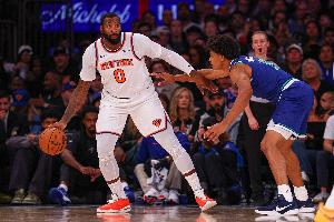 球队角色几何？德拉蒙德：教练一声令下 我随时待命出战