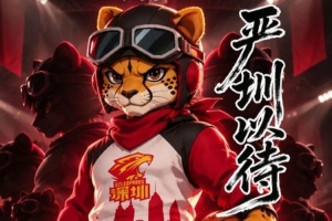 严圳以待!深圳需端正比赛态度 全力冲击连胜强敌山西