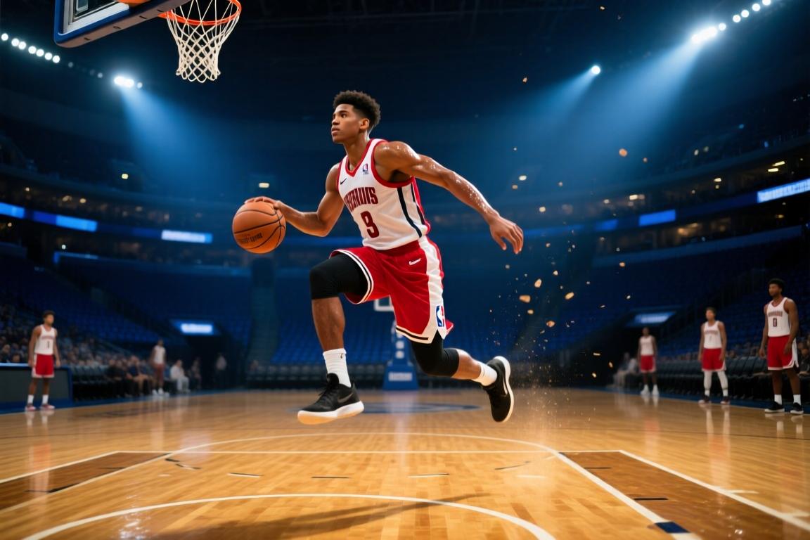 新鲜血液!NBA官方:联盟新赛季共有73名新秀 雷霆独占5人最多