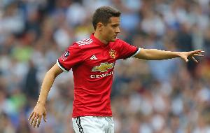 埃雷拉谈曼城违规：当年穆帅说曼联拿第二很了不起，他话里有话