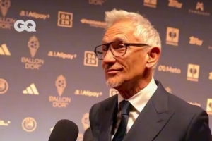 莱因克尔称从未与凯恩见面,凯恩:确实如此,这次得见面合影