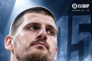 NBA历史第二人！约基奇砍下21+13+10三双 生涯三双突破200次