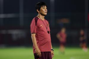 北青：U17国足上海集训期间将与海港U20热身，以敲定主力框架