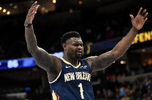 NBA彩经前瞻：鹈鹕盼破荒擒国王 骑士客场追四连胜 开拓者主场御灰熊