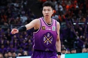廖三宁：得分能力已无需再证明 眼下最要紧的是带队多赢球