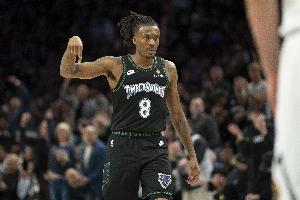 NBA杯奖金意义重大 海兰德：这笔钱能改变双向球员的生活