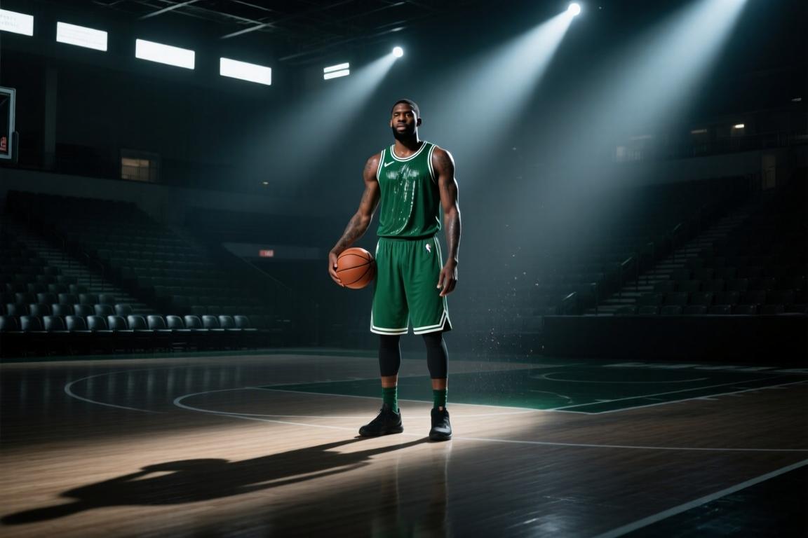 杰伦·布朗：NBA球员平均生涯才4年多 我能征战10个赛季已很幸运