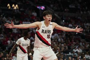 NBA彩经：76人难胜黄蜂 火箭力拼雷霆 骑士胜雄鹿 爵士难挡开拓者